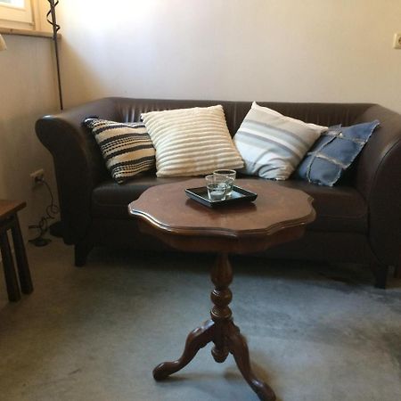 Groningen Buiten B&B Zuidhorn エクステリア 写真
