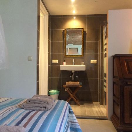 Groningen Buiten B&B Zuidhorn エクステリア 写真