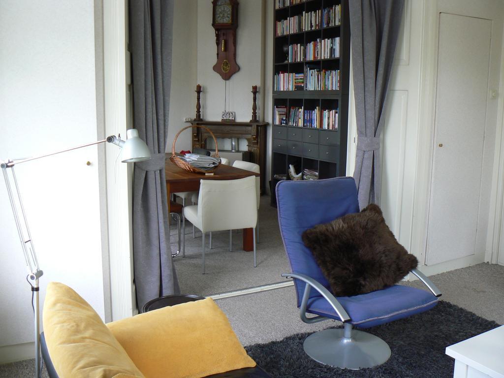 Groningen Buiten B&B Zuidhorn エクステリア 写真