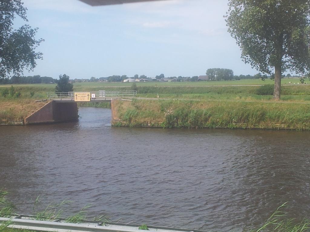 Groningen Buiten B&B Zuidhorn 部屋 写真
