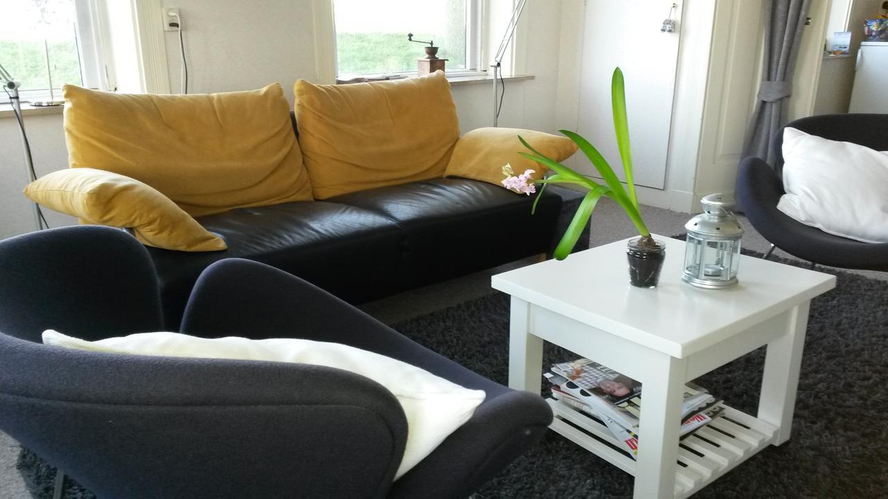 Groningen Buiten B&B Zuidhorn エクステリア 写真