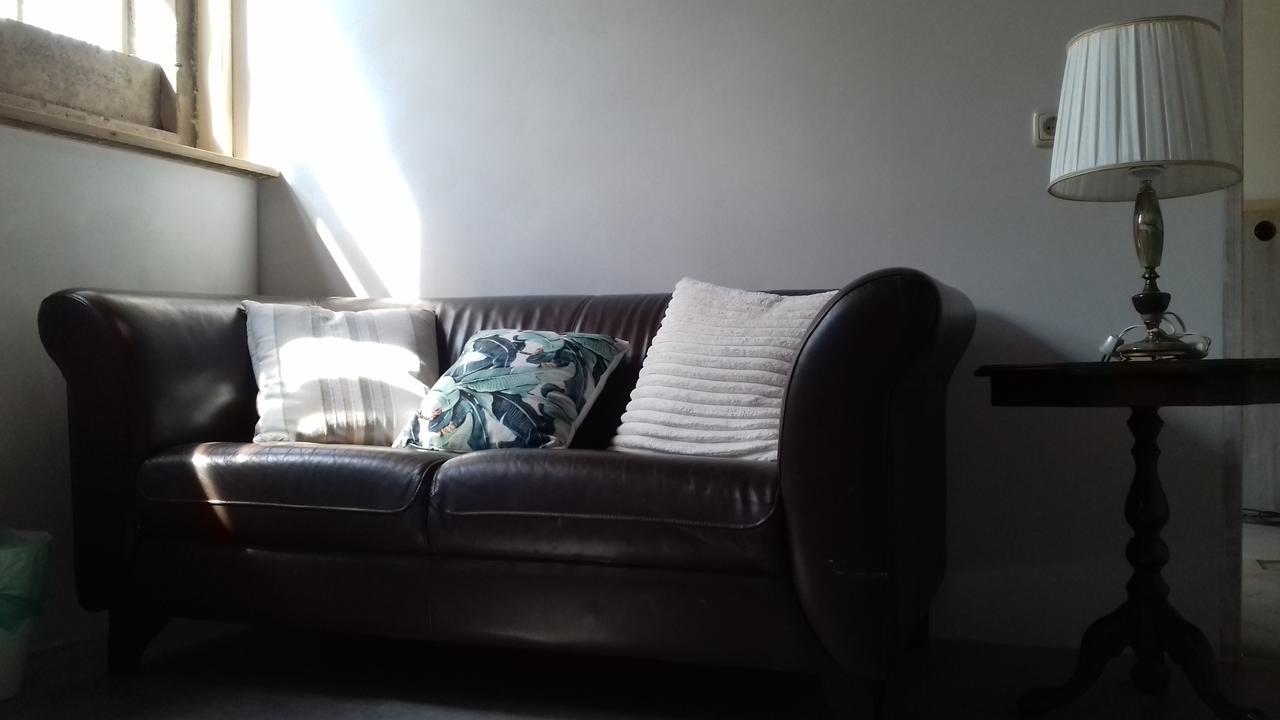 Groningen Buiten B&B Zuidhorn エクステリア 写真