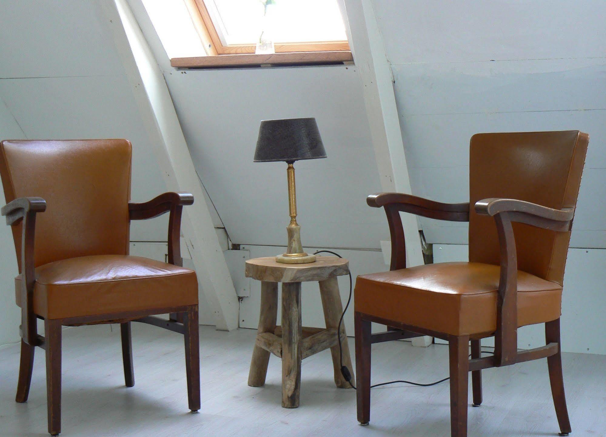 Groningen Buiten B&B Zuidhorn エクステリア 写真