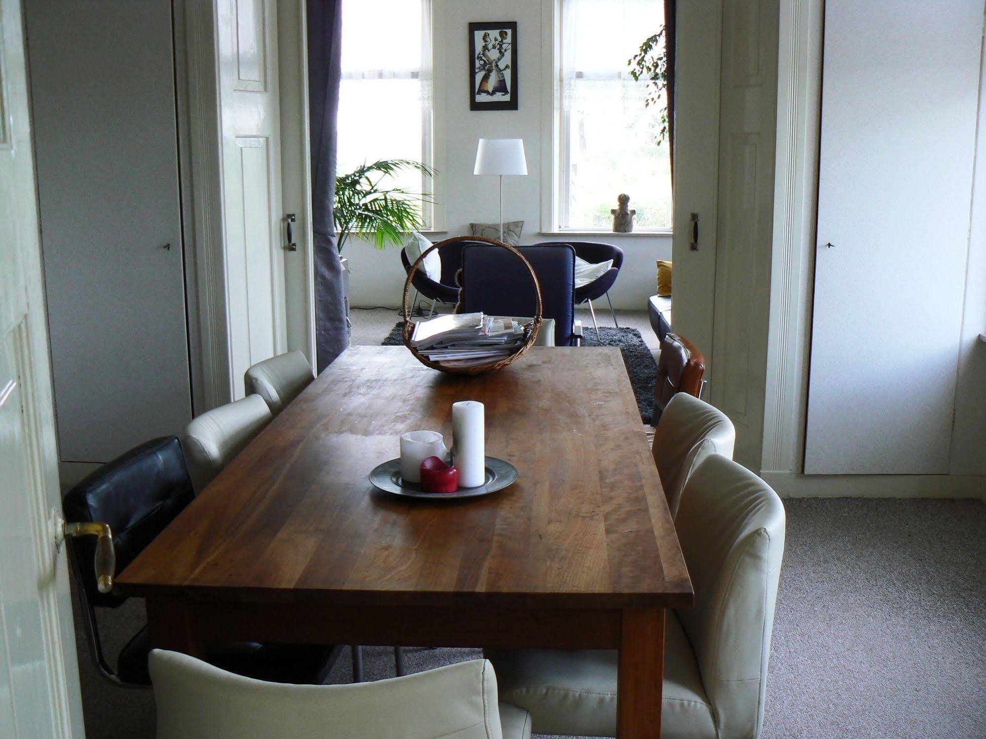 Groningen Buiten B&B Zuidhorn エクステリア 写真