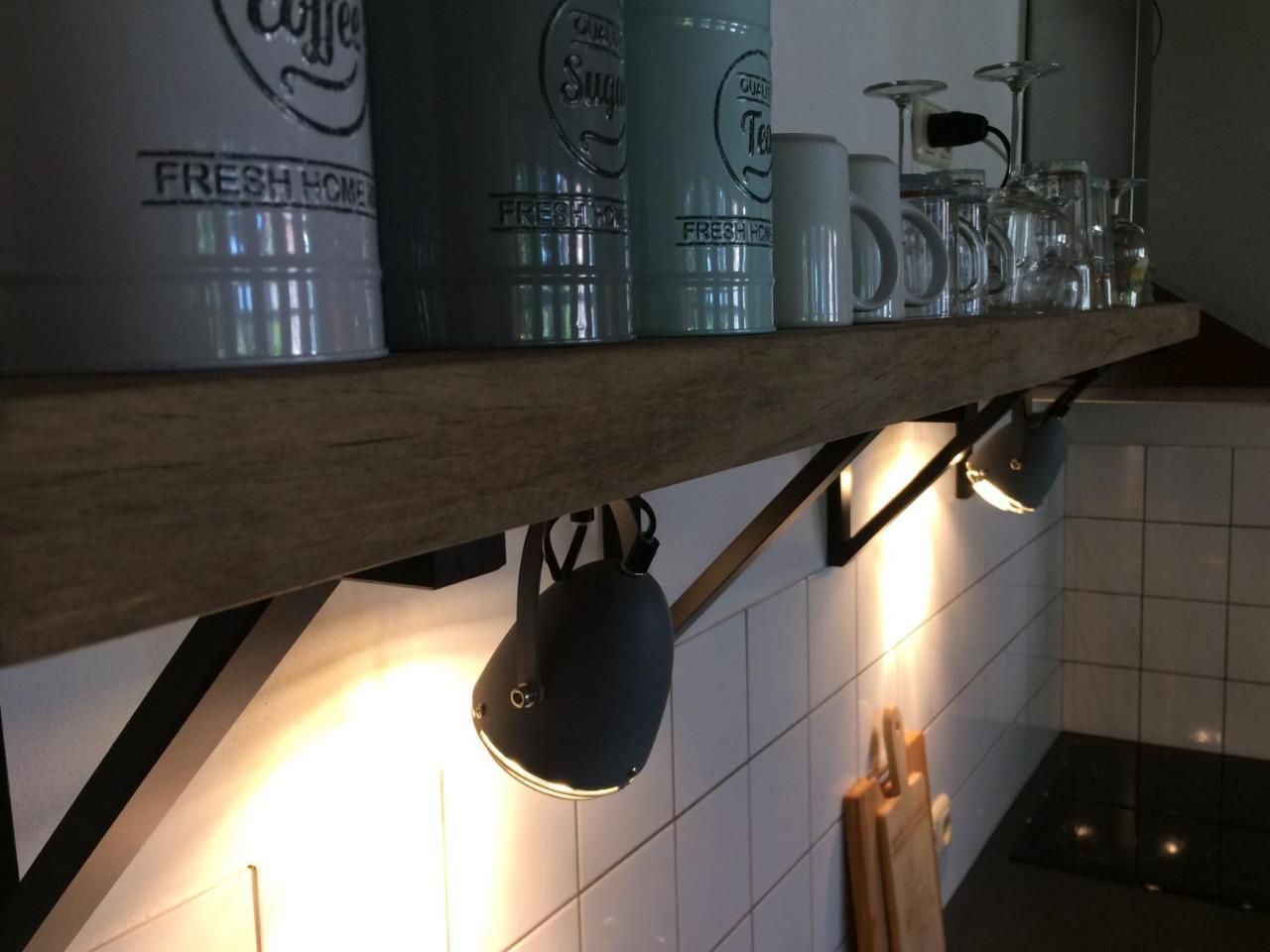 Groningen Buiten B&B Zuidhorn エクステリア 写真