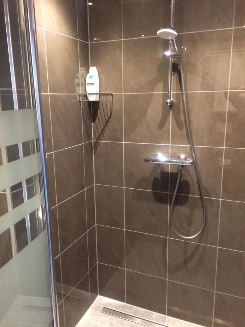 Groningen Buiten B&B Zuidhorn エクステリア 写真